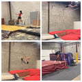 Track & Field Training Gym in Maryland